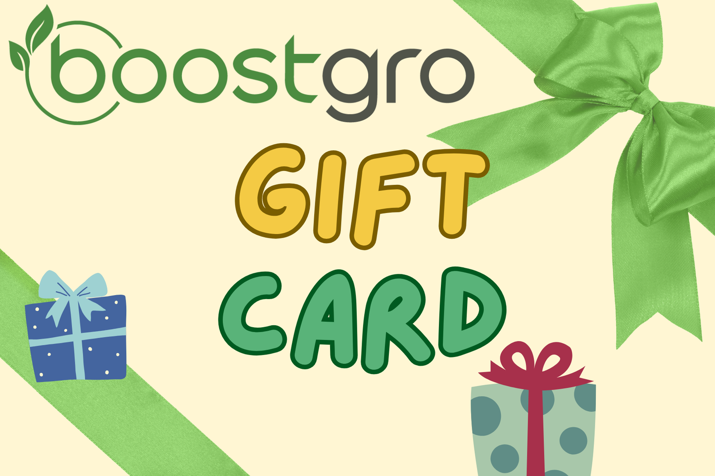gift card test